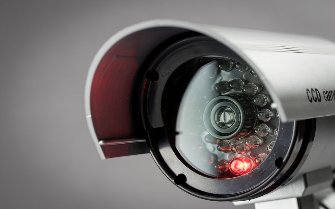 CCTV and GDPR for Small Businesses: What You Must Comply With