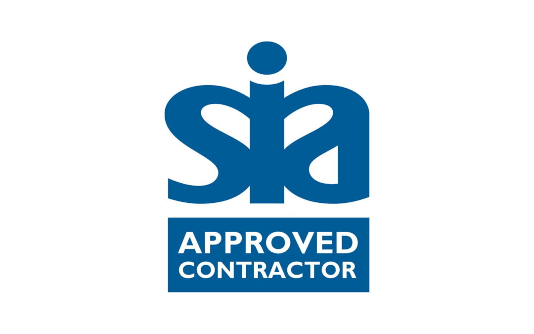 SIA Licensing Explained