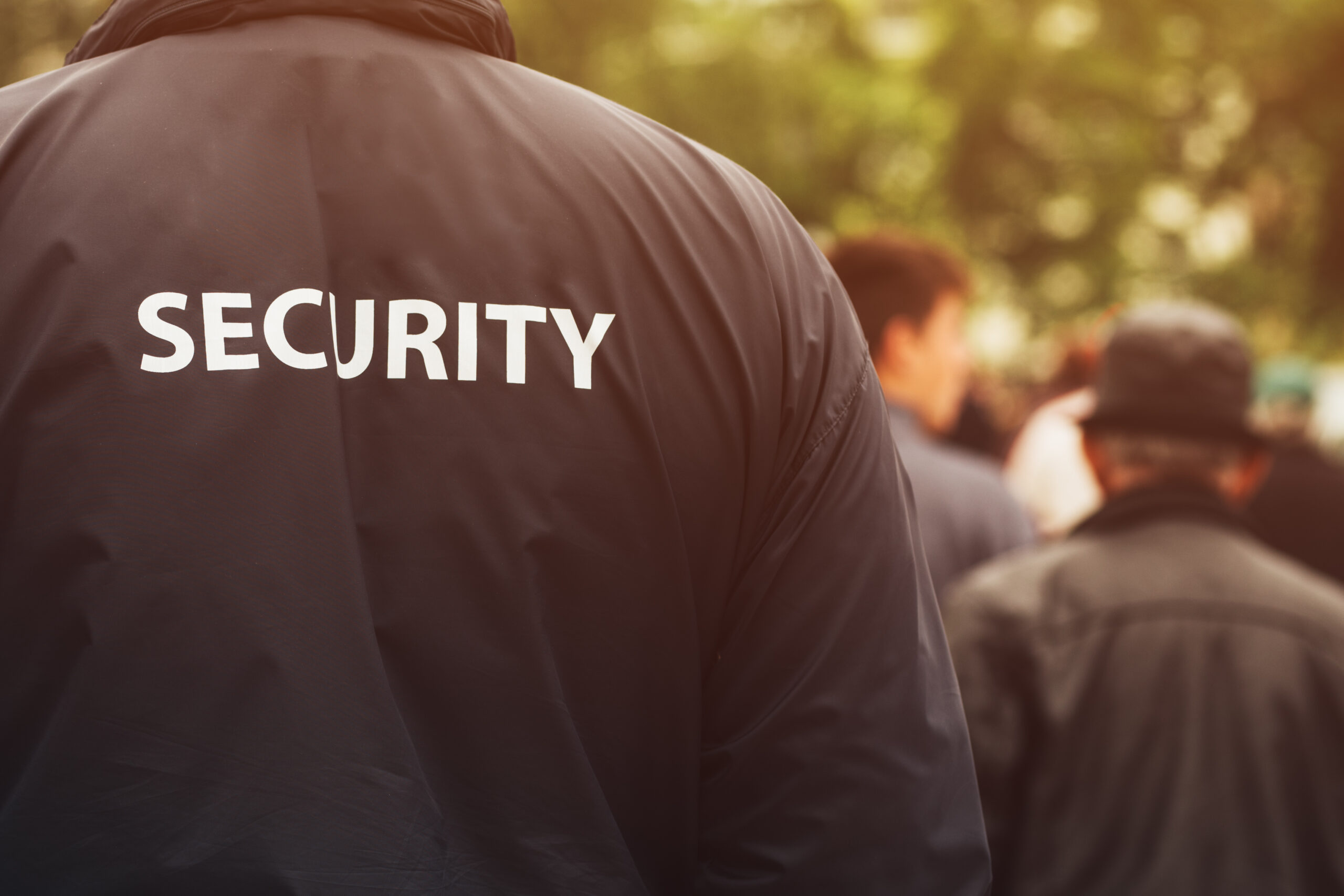 security services