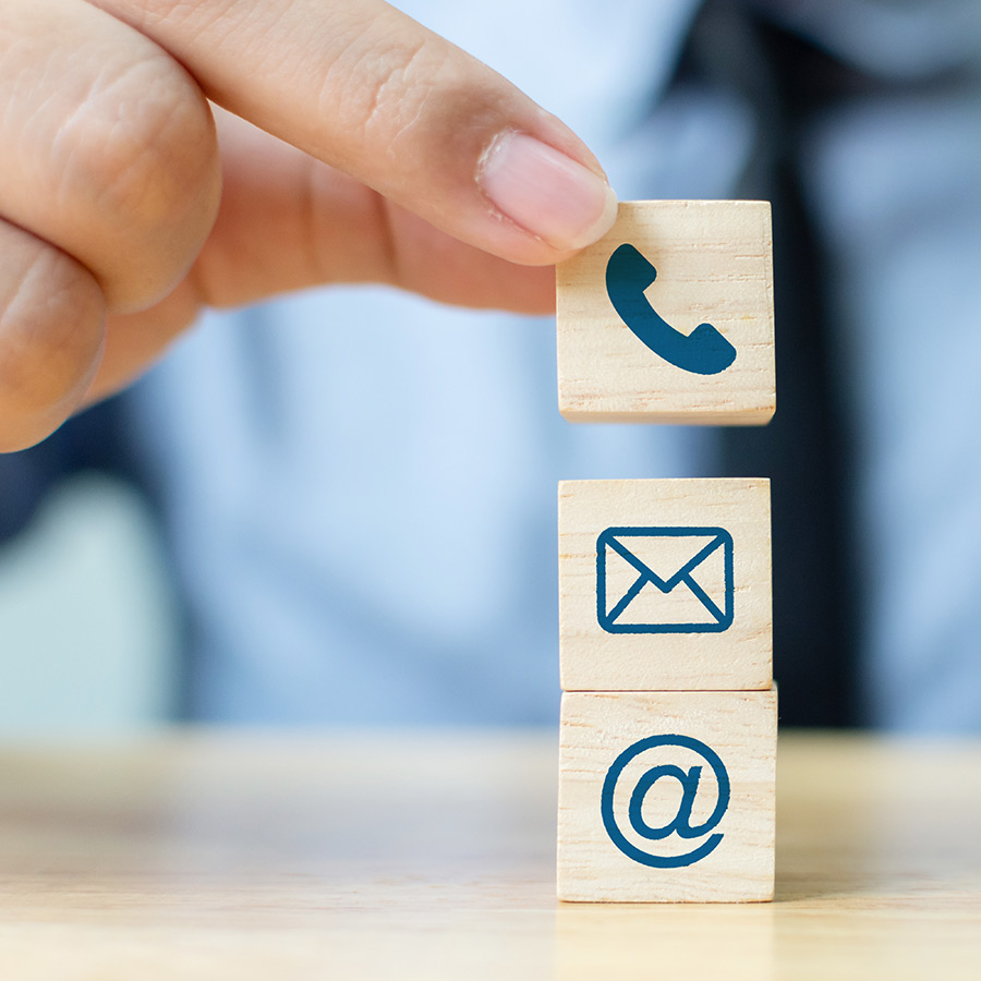 contact-advance-guarding