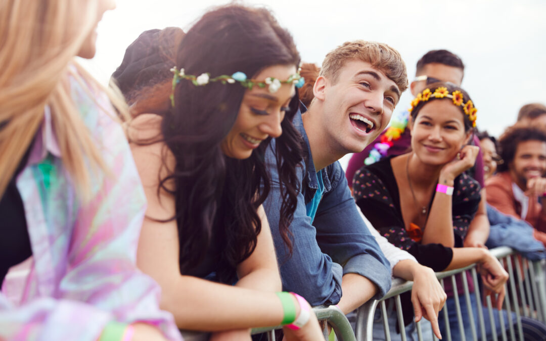 Festival Security Services