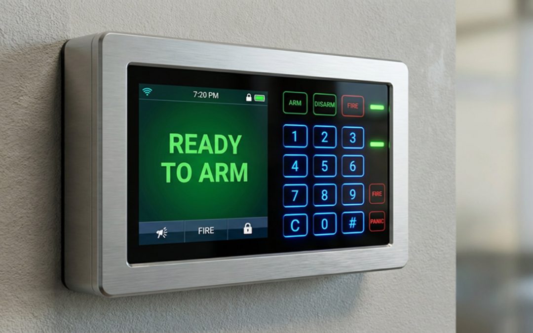 Key Holding & Alarm Response Sussex