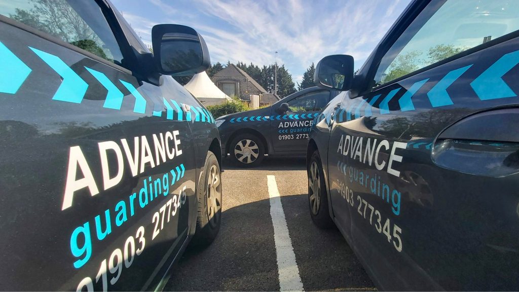 Advance Guarding Security Services