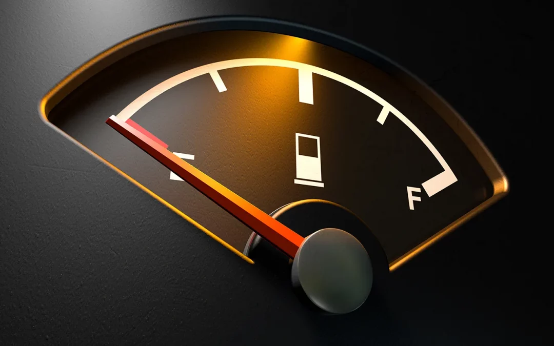 Fuel Theft From Site Compounds