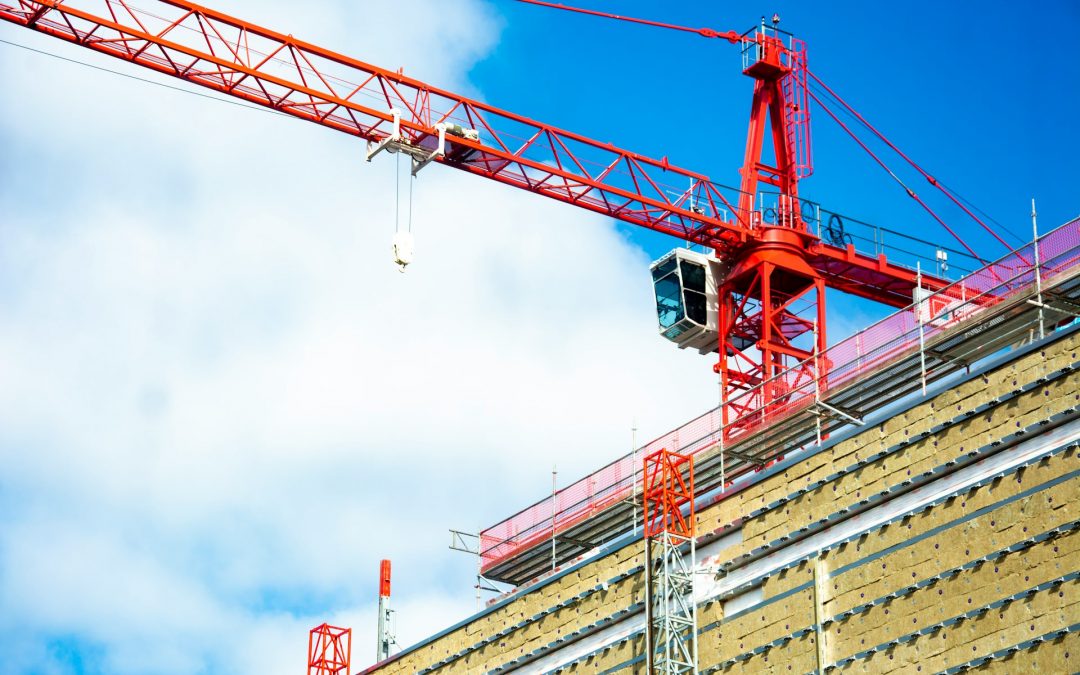 The True Cost of Construction Site Theft in the UK 2026
