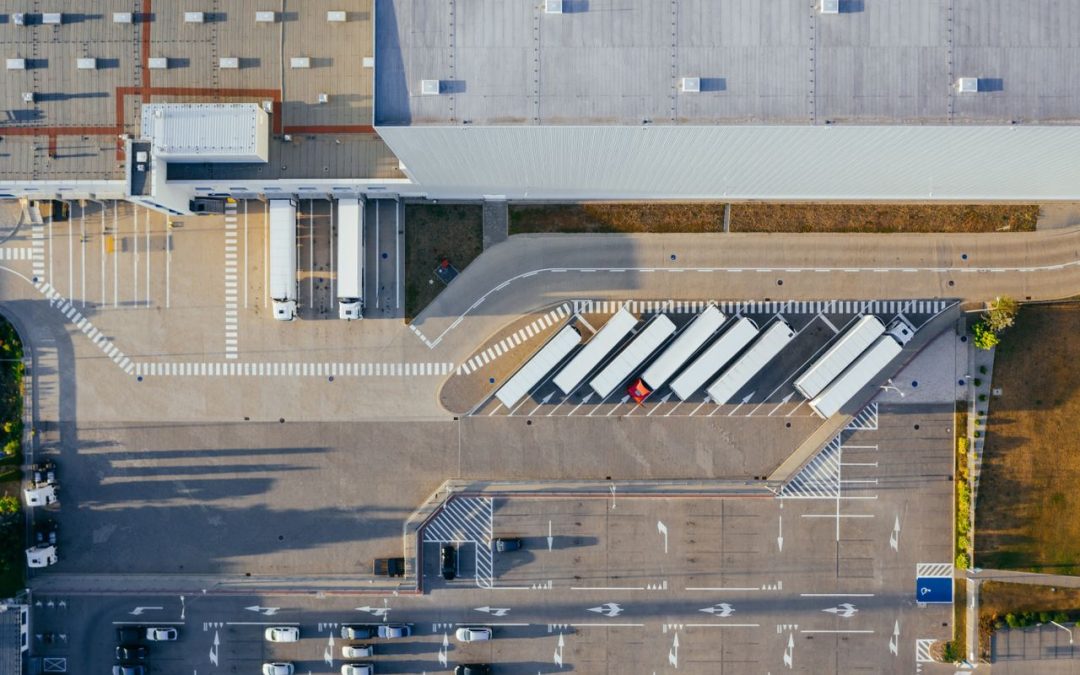 Northamptonshire Distribution Hub Security