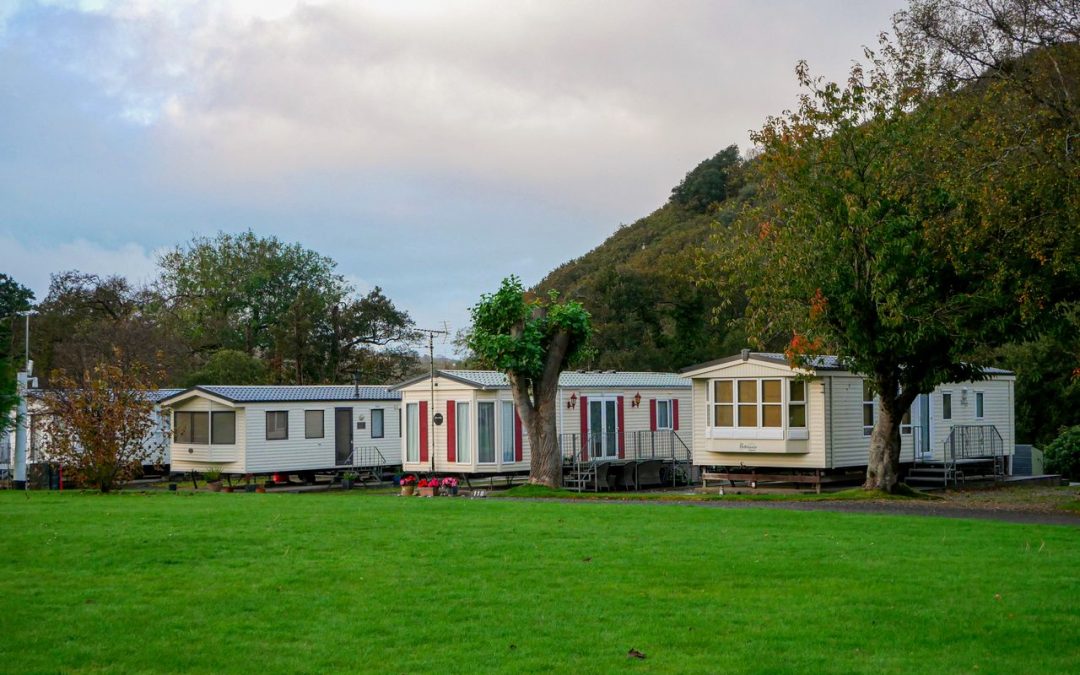 Holiday Park Security Sussex
