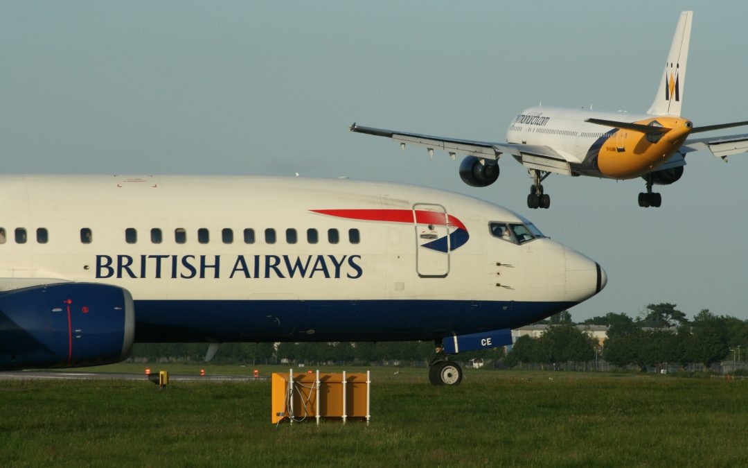 Manor Royal, Gatwick & Crawley Corridor: Business Security