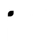 Sussex Chamber of Commerce logo, of which Advance Guarding is a member